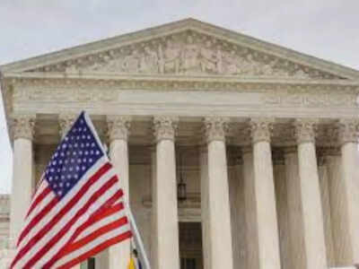 Birthright citizenship on trial: How the Supreme Court may reshape the 14th Amendment – Times of India