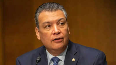  California senator rectifies Pahalgam statement, says he represents largest Hindu-American population in US