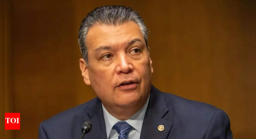 ‘Message was sent in error’: California senator rectifies Pahalgam statement, says he represents largest Hindu-American population in US