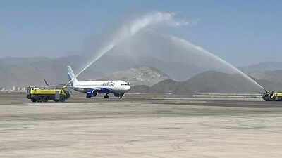 IndiGo has launched daily direct flights linking Mumbai to Fujairah. IndiGo launches daily flights between Mumbai and Fujairah; connectivity from Kannur to Fujairah soon