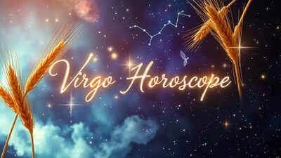 Virgo Daily Horoscope Today, May 16, 2025: A Small Sensation Can Spark Deep Memory