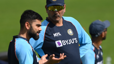 Virat Kohli retires: Former Team India coach reveals conversation with star batter before his Test retirement