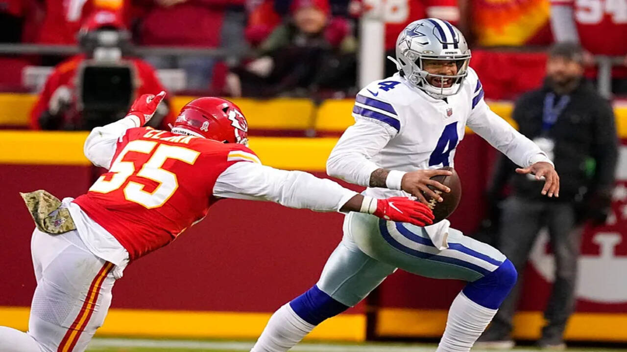 Cowboys continue proving why no one replaces America’s true team, and Jerry Jones knew it all along