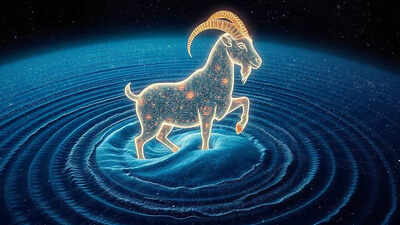 Capricorn Daily Horoscope Today, May 16, 2025: A New Twist Will Bring Better Results