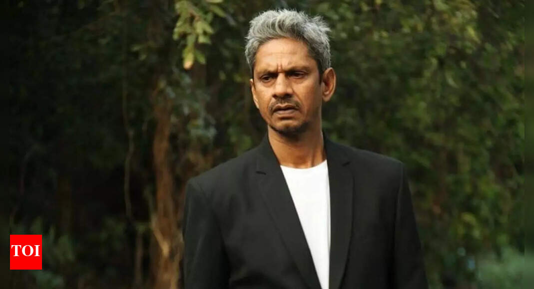 비제이 라즈 (Vijay Raaz)는 증거가 부족하여 2020 년의 성희롱을당한 경우에 지불했다고 배우의 변호사는 고발 후 일을 잃었다 고 말했다.