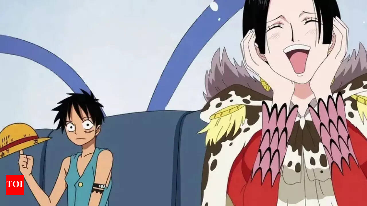 Why Luffy Doesn't Care About Beauty