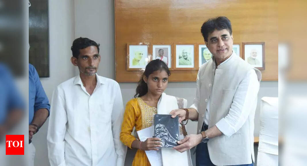Gujarat Student Incorrectly Failed, Receives Correct Passing Grade