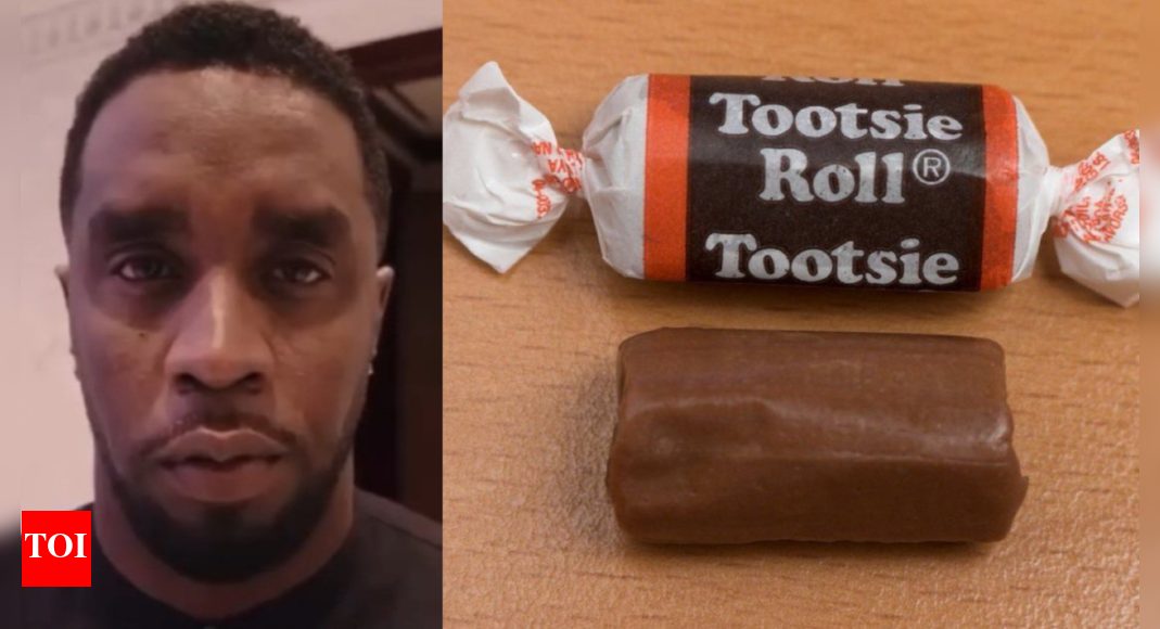 ‘Itty-bitty Diddy’: Woman accuses Sean 'Diddy' Combs of rape, compares his penis to a ‘Tootsie Roll’