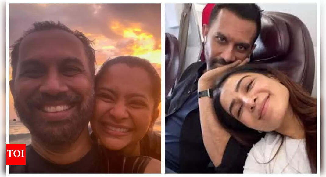 कौन, सामंथा रुत प्रभु के लड़के के साथ अफवाहों के अनुसार, राज निदिमोर, शियामली डे के पूर्व -जीवन? हर कोई उसके अनुभव, शिक्षा और कैरियर को देखता है |