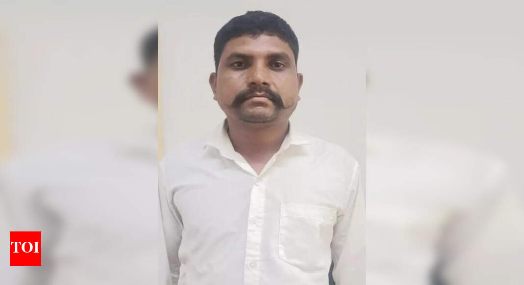 Man Arrested for Sharing Deepfake Video of PM in WhatsApp Group