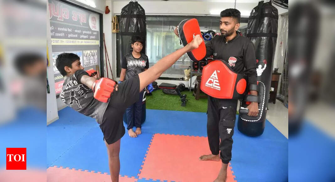 From Farm Laborer to Boxing Champion: The Devidas Dhangar Story
