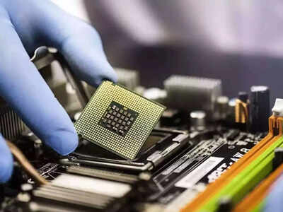 Semiconductor dreams meet tariff turbulence: Trump’s trade policy clouds America’s chip revival
