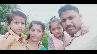 Bizman dies by suicide after poisoning kids in Ganjam dist