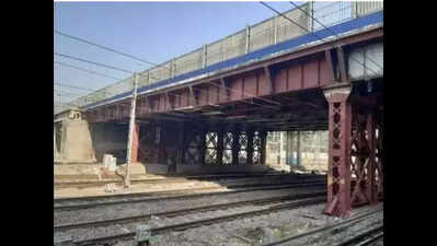 Sankar Vilas flyover project in Guntur hits roadblock