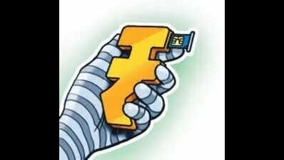 71 telecom service stores in Bengaluru under scanner for colluding with cybercrooks