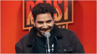 Samay Raina received a latent controversy in India's emotional Instagram post: 'Was very incidental?'