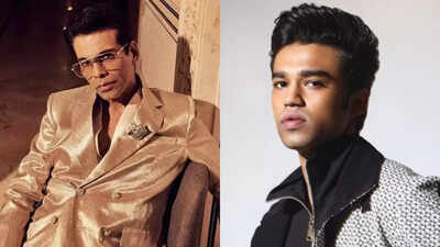 Karan Johar says