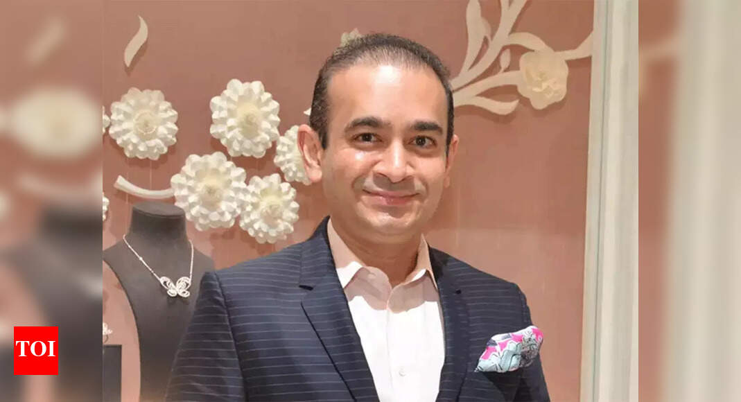 UK court refuses Nirav Modi bail for 8th time