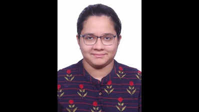 Teenager who beat tumour scripts yet another CBSE exam triumph