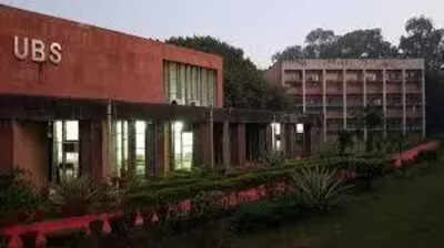 UBS achieves 85% placement, Rs 25L top package