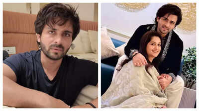 Actor Shoaib Ibrahim requests fans to pray for wife Dipika Kakar's health; reveals “Dipika ke liver mein tumor hai, she will undergo surgery”