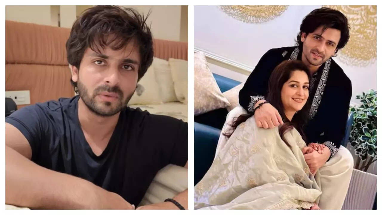 Dipika Kakar Health Update: Shoaib Ibrahim requests fans to pray for wife Dipika  Kakar's health; reveals “Dipika ke liver mein tumor hai, she will undergo  surgery” | - Times of India