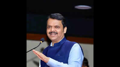 Appreciate ‘nation first’ stand taken by Pune traders, will ensure protection for them: CM Fadnavis