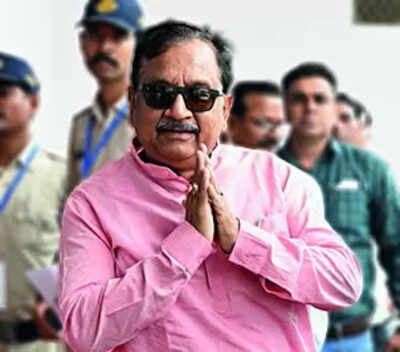  HC slams weak FIR against MP BJP minister