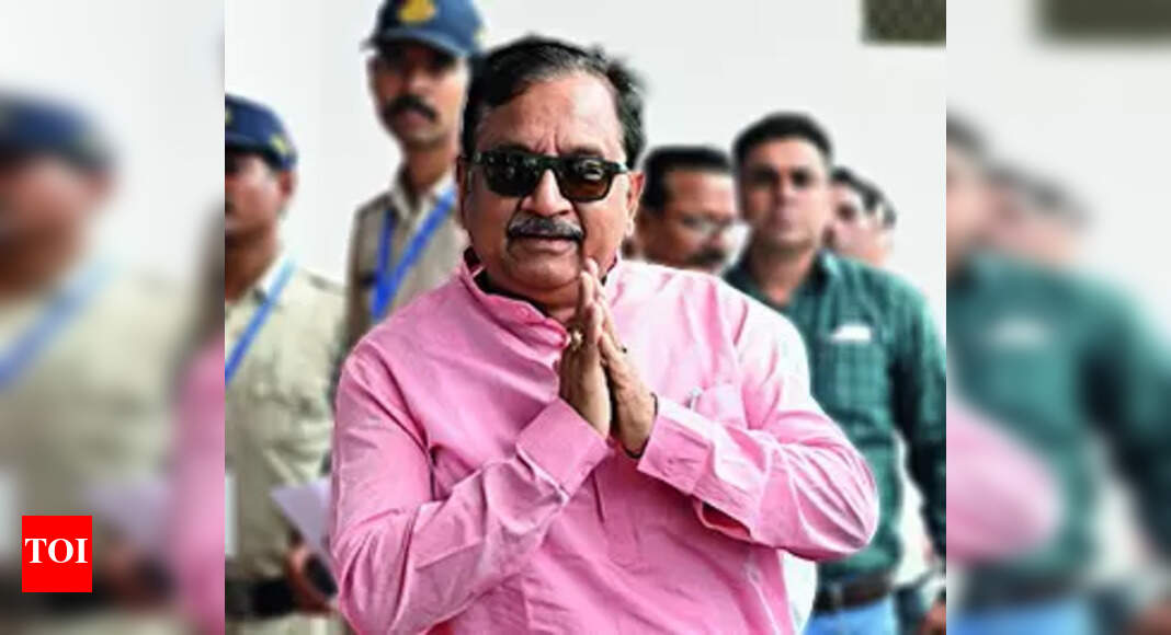 ‘Gross subterfuge’: HC slams weak FIR against MP BJP minister