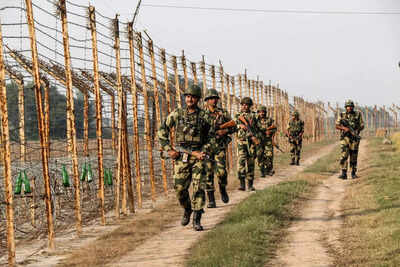 File photo ‘Ceasefire’ extended till Sunday, claims Pak; no word from India yet