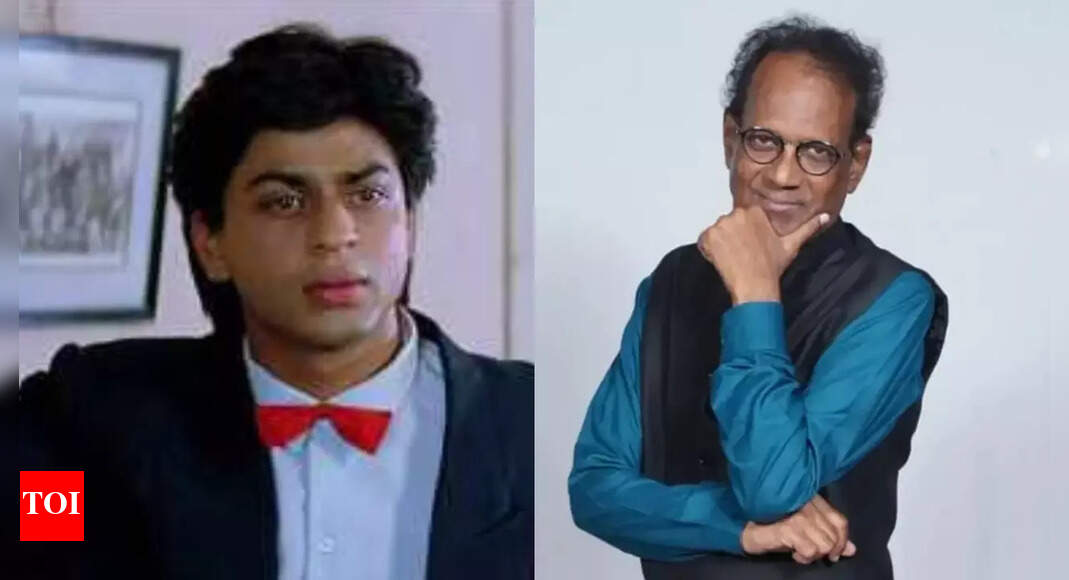 वीरेंद्र सक्सेना याद करते हैं कि कैसे शाहरुख खान ने उन्हें “घर के बेचे की तराह” की भावना दी: “मुझे नहीं पता था कि जब तक उन्होंने मुझे गोवा में गौरी से मिलवाया, तब तक उनकी शादी हुई थी” हिंदी पर फिल्म समाचार