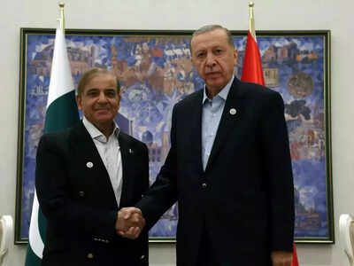 Univs urged to cut academic ties with Pak, Turkiye & Bangladesh