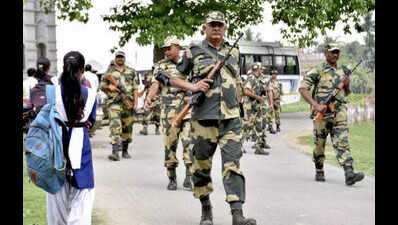 BJP, CPI(M) Attacks Mamata Govt As HC Panel Report Reveals Shocking Details Of Murshidabad Violence