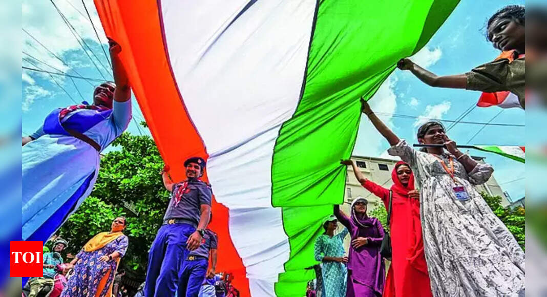 India wants US to cut duties for labour-intensive sectors