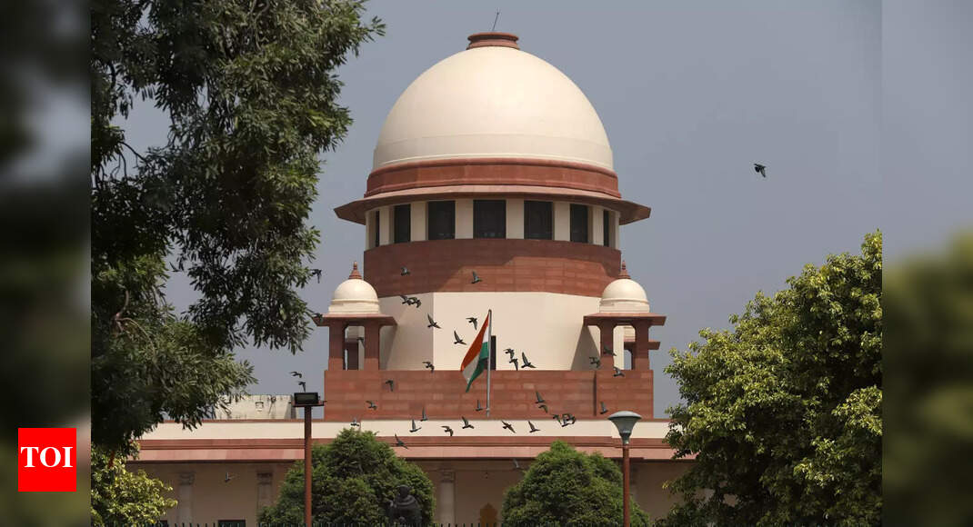 Must scrap shoddy arbitration clauses, penalise drafters: SC