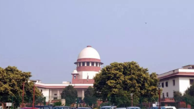 Restore Hyderabad forest or be ready to go to jail, SC tells Telangana CS