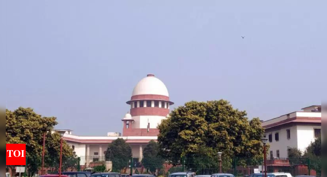 Restore Hyderabad forest or be ready to go to jail, SC tells Telangana CS