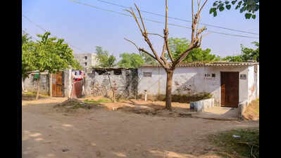 SC gives green light to 300-bed hospital on Sanganer Open Jail land