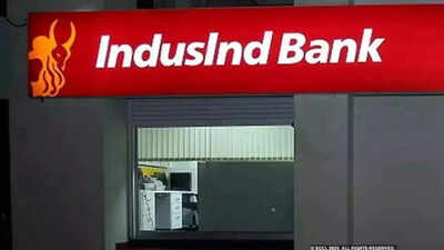 File photo IndusInd admits to Rs 674 crore lapse, this time in microfin