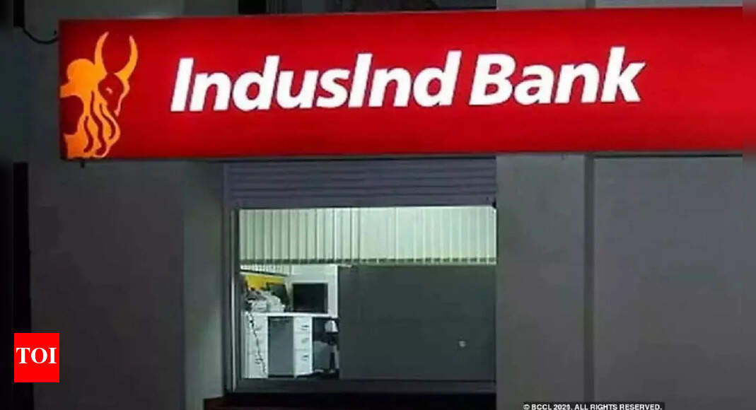 IndusInd admits to Rs 674 crore lapse, this time in microfin