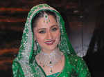 Sanjeeda-Aamir's wedding bash