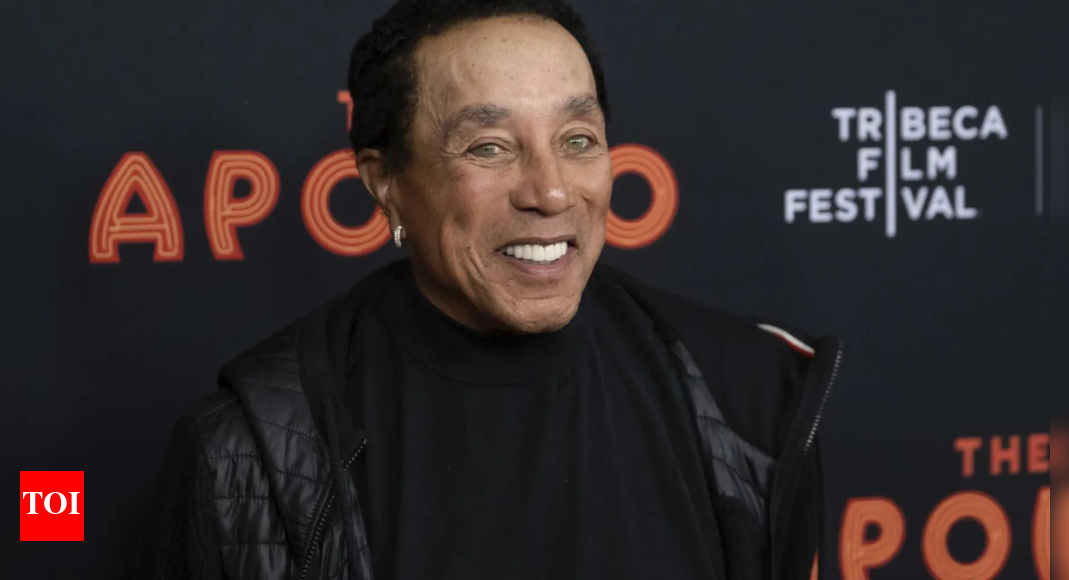 Criminal investigation opened in rape and sexual assault allegations against Smokey Robinson