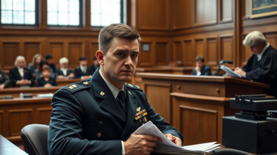 Decorated Australian soldier loses war crimes defamation appeal