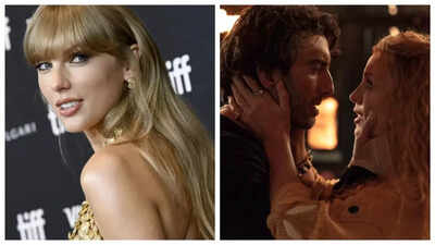 Blake Lively scores a win over Justin Baldoni; Judge strikes down ‘IMPROPER’ and 'irrelevant' filing involving Taylor Swift