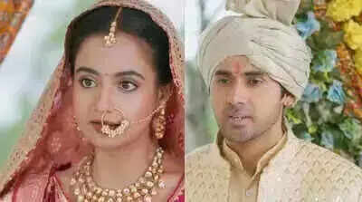 Anupamaa: Mahi and Aryan's secret marriage leaves Shah family ...