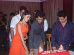 Success Bash: 'Tere Naal Love Ho Gaya'