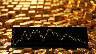 Gold price prediction today: What's the gold rate outlook for May 16, 2025 - should you buy or sell?