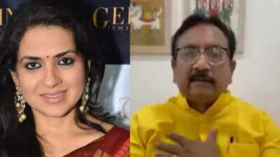 'Please shut up': Shiv Sena leader Shaina NC lashes out at 'loudmouths' over remarks on Colonel Sofiya Qureshi