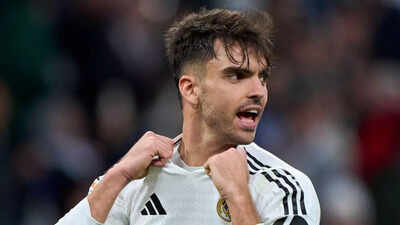 Real Madrid defender Raul Asencio indicted in controversial case involving minor's sexual video