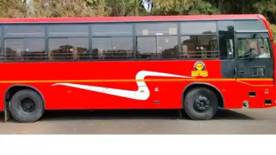 MSRTC  introduces smart buses with AI  for enhanced passenger safety and comfort